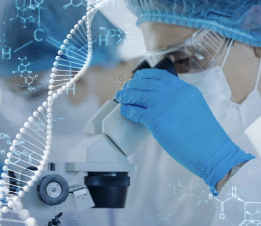 Synthetic Biology at TMC: Shifting from Observing to Engineering Life